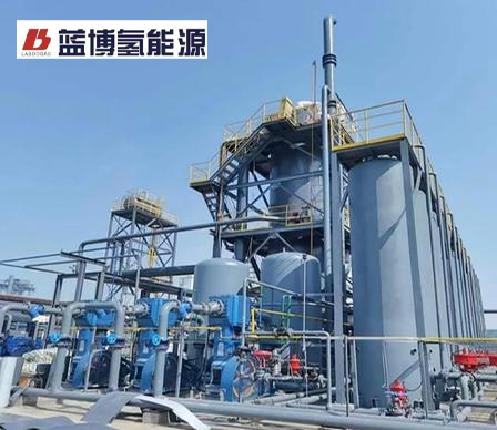 汕尾甲醇制氢设备